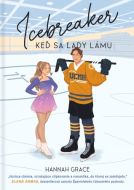 Icebreaker - Hannah Grace - cena, porovnanie