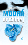 Modrá orchidej - cena, porovnanie