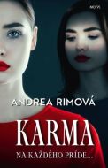 Karma - Andrea Rimová - cena, porovnanie
