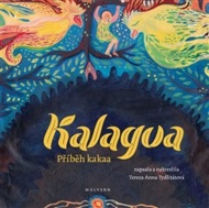 Kalagua - Tereza Anna Tydlitátová - cena, porovnanie