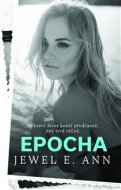 Epocha - Jewel E. Ann - cena, porovnanie