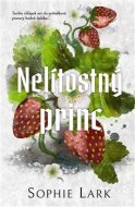 Nelítostný princ - cena, porovnanie
