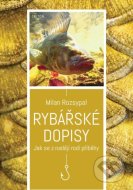 Rybářské dopisy - cena, porovnanie
