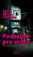 Podnájom pre vraha - cena, porovnanie