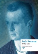 Kniha snů - Jack Kerouac - cena, porovnanie