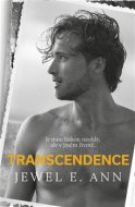 Transcendence - Ann E. Jewel - cena, porovnanie