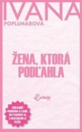 Žena, ktorá podľahla - cena, porovnanie