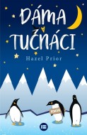 Dáma a tučňáci - cena, porovnanie