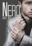 Nero - Sarah Brianne - cena, porovnanie