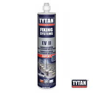 Tytan EV-II Chemická Kotva 300ml - cena, porovnanie