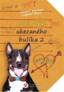 Deník ukecaného bulíka 2. - cena, porovnanie