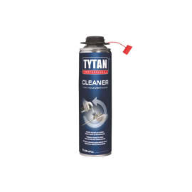 Tytan Soft čistič PU pien 500ml