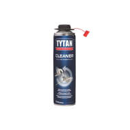 Tytan Soft čistič PU pien 500ml - cena, porovnanie