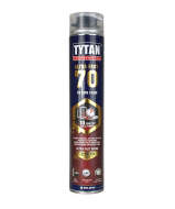 Tytan ULTRA FAST 70 870ml - cena, porovnanie