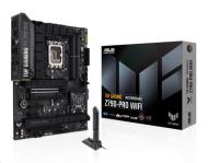 Asus TUF GAMING Z790-PRO WIFI - cena, porovnanie