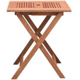 St Leisure Equipment Stôl BORREN 45x60x72 cm