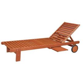 St Leisure Equipment Lehátko LANGELAND