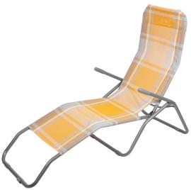 St Leisure Equipment Lehátko JAMAICA
