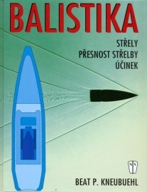 Balistika