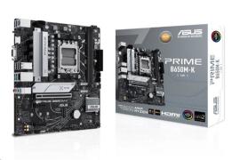 Asus PRIME B650M-K