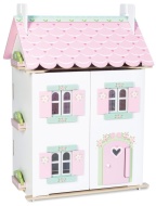 Le Toy Van Domček Sweetheart Cottage - cena, porovnanie