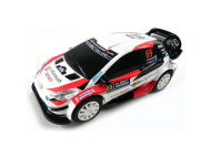 WRC Toyota Yaris Rovanpera 2020 - cena, porovnanie