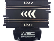 WRC Rovinka napájacia - káblová - cena, porovnanie