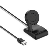 Tactical USB Nabíjecí Kabel Xiaomi Amazfit GTR/GTS/T-Rex - cena, porovnanie