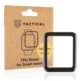 Tactical TPU Shield 3D fólie Apple Watch 7 41mm