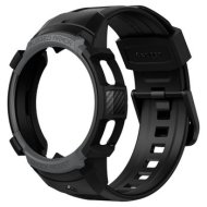 Spigen Rugged Armor Strap Samsung Galaxy Watch 4 Classic 42 mm - cena, porovnanie