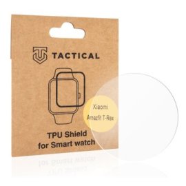 Tactical TPU Shield fólie Xiaomi Amazfit T-Rex