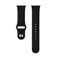 DEVIA Náramok silikónový Apple Watch 42/44/45/49mm - cena, porovnanie