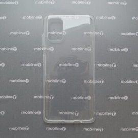 Mobilnet Puzdro NoName TPU 0,3mm Samsung Galaxy A51
