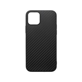 Mobilnet Puzdro Carbon iPhone 13