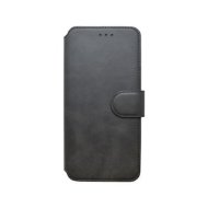 Mobilnet Huawei Y5p čierna bočná knižka, 2020 - cena, porovnanie