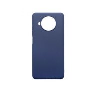 Mobilnet Xiaomi Mi 10T Lite modré gumené puzdro - cena, porovnanie