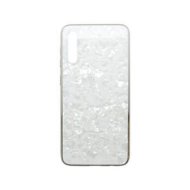 Mobilnet Puzdro Marble Glass Samsung Galaxy A30s - cena, porovnanie