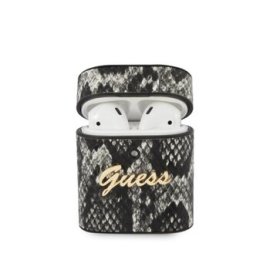 Guess Puzdro Python Collection Apple AirPods