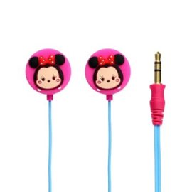 Mickey and Minnie Slúchadlá