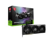 MSI RTX 4060 Ti GAMING X SLIM 8G - cena, porovnanie