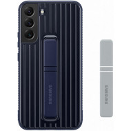 Samsung Protective Standing Galaxy S22+ EF-RS906CNEGWW - cena, porovnanie