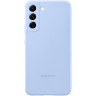 Samsung Silicone Cover Galaxy S22+ EF-PS906TLEGWW - cena, porovnanie