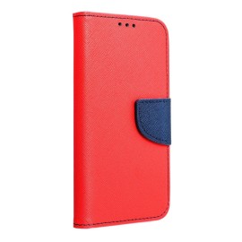 Fancy Book Flipové púzdro Xiaomi Redmi 10