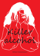 Killer Alcohol - cena, porovnanie