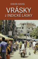 Vrásky z indické lásky - cena, porovnanie