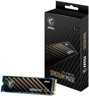 MSI SPATIUM M450 S78-440L980-P83 1TB - cena, porovnanie