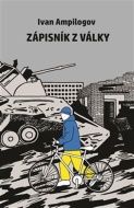 Zápisky z války - cena, porovnanie