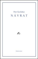 Návrat - Petr Koťátko - cena, porovnanie