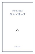 Návrat - Petr Koťátko - cena, porovnanie