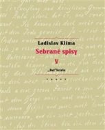 Sebrané spisy V. - cena, porovnanie